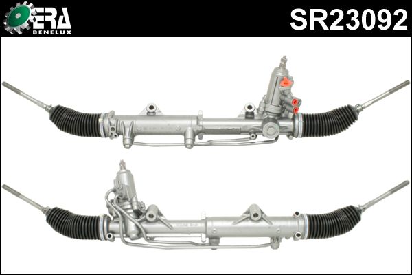 ERA BENELUX Рулевой механизм SR23092